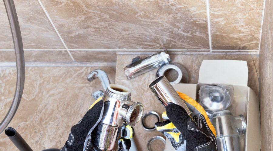 Expert tile roof repair services in Jonesboro, LA